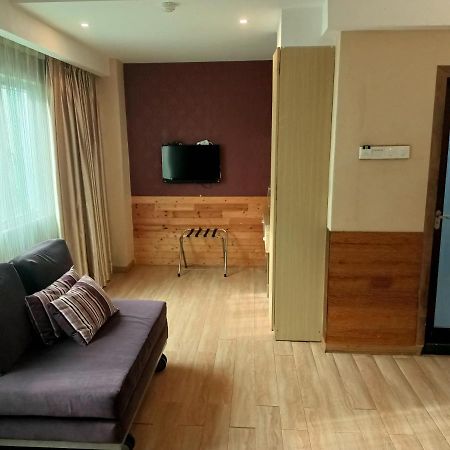 Hotel Balik Pulau Malacca Екстер'єр фото