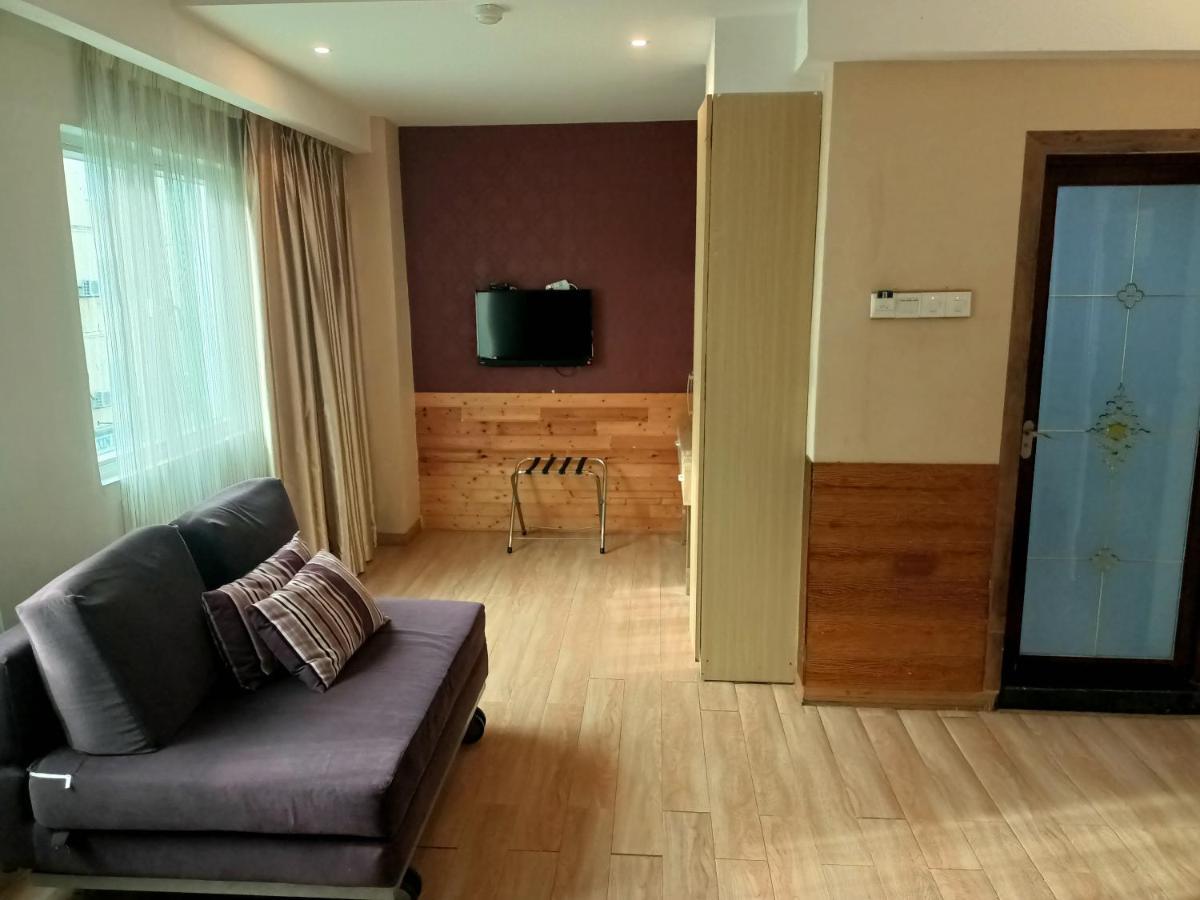 Hotel Balik Pulau Malacca Екстер'єр фото